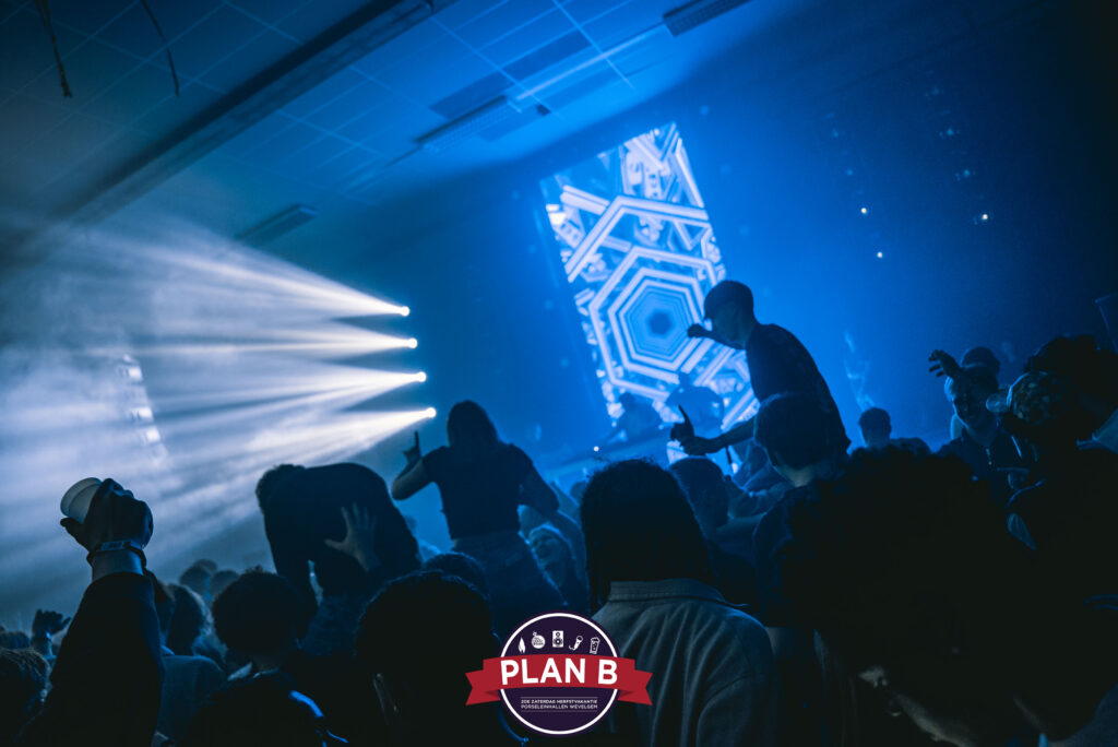 Plan B Wevelgem