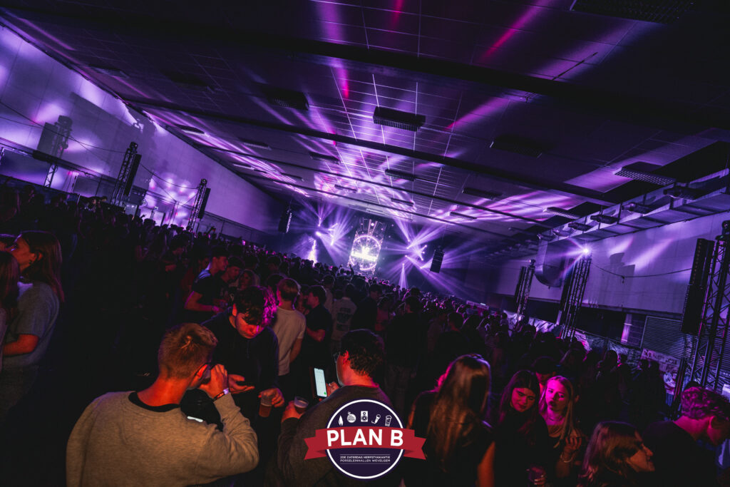 Plan B Wevelgem