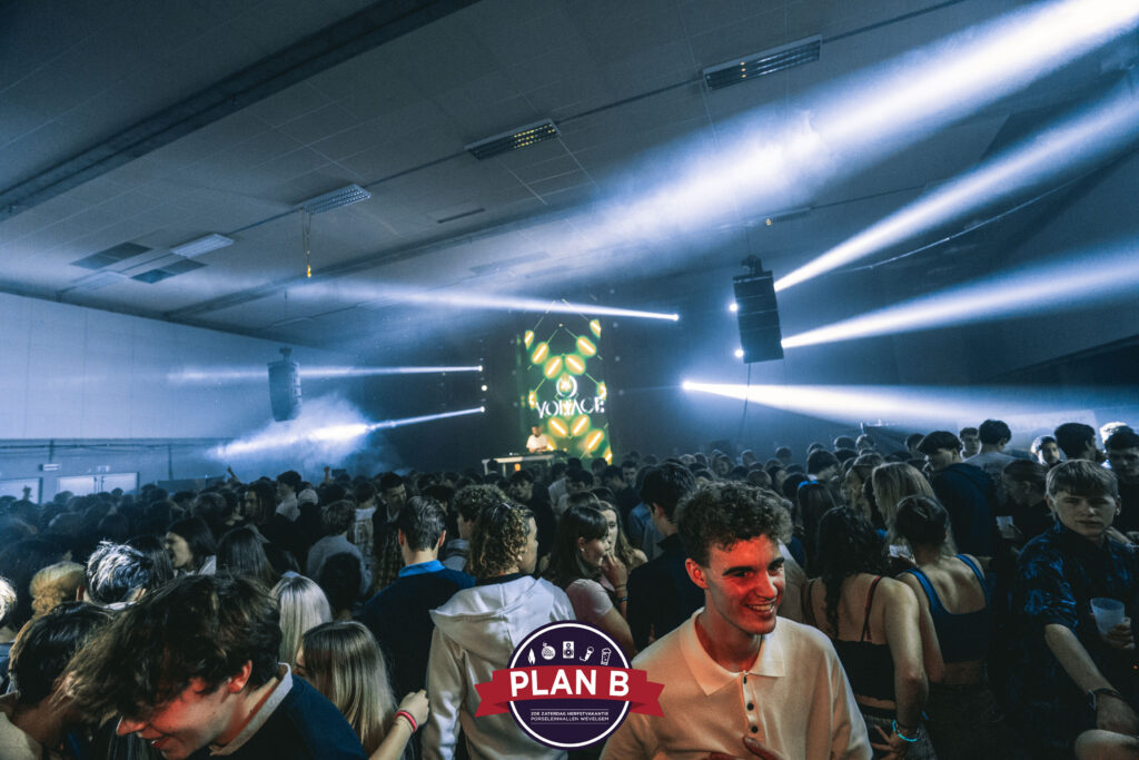 Plan B Wevelgem